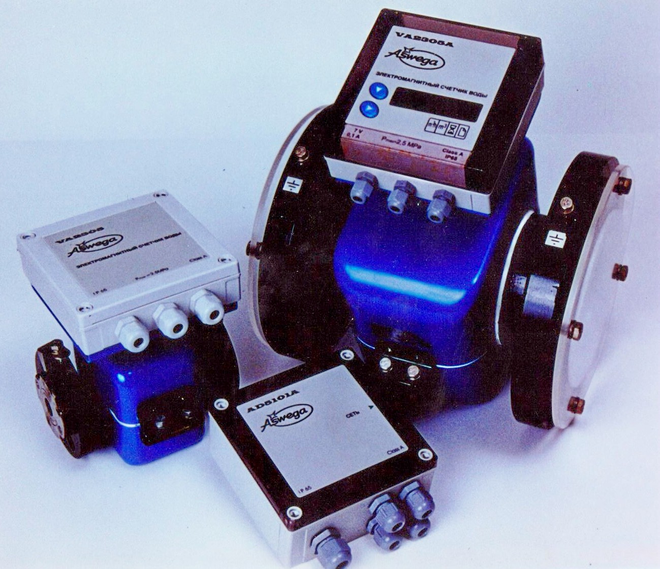 ������� �������� ���������������� VA2305M